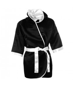 Boxing Gown